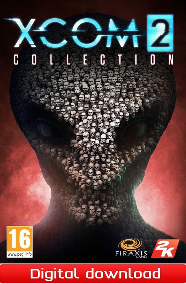 XCOM 2 Collection - PC Windows