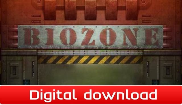 Biozone - PC Windows