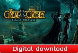 The Great Gatsby: Secret Treasure - PC Windows