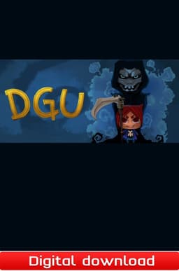 D.G.U. - PC Windows