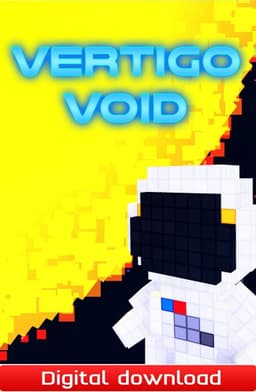 Vertigo Void - PC Windows,Mac OSX,Linux