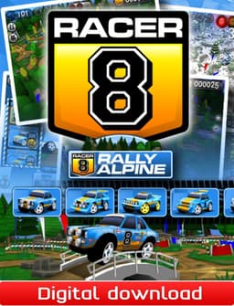 Racer 8 - PC Windows