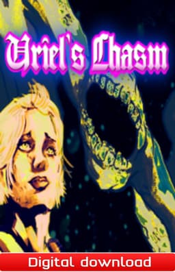 Uriel s Chasm - PC Windows