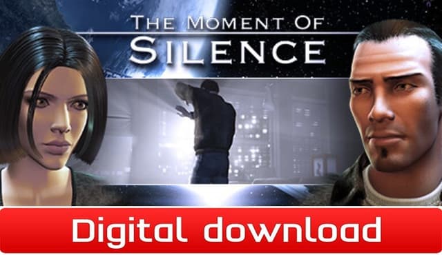 The Moment of Silence - PC Windows