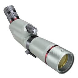 BUSHNELL Tubkikare Nitro 20-60x 65 ED Prime Grå