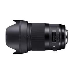 SIGMA AF 40mm f/1.4 DG HSM Art SONY E-Mount