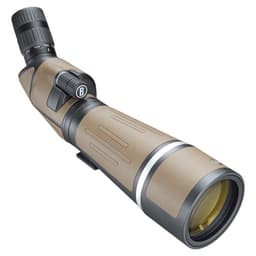 BUSHNELL Tubkikare Forge 20-60x 80 ED Prime FMC EXO-Barriär