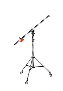 MANFROTTO Light Boom 35 085B Inkl.Stativ