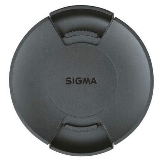 SIGMA Objektivlock 95mm LCF-95 III