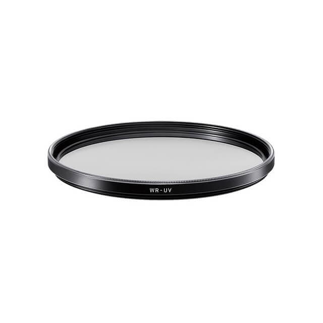 SIGMA Filter UV WR 82 mm