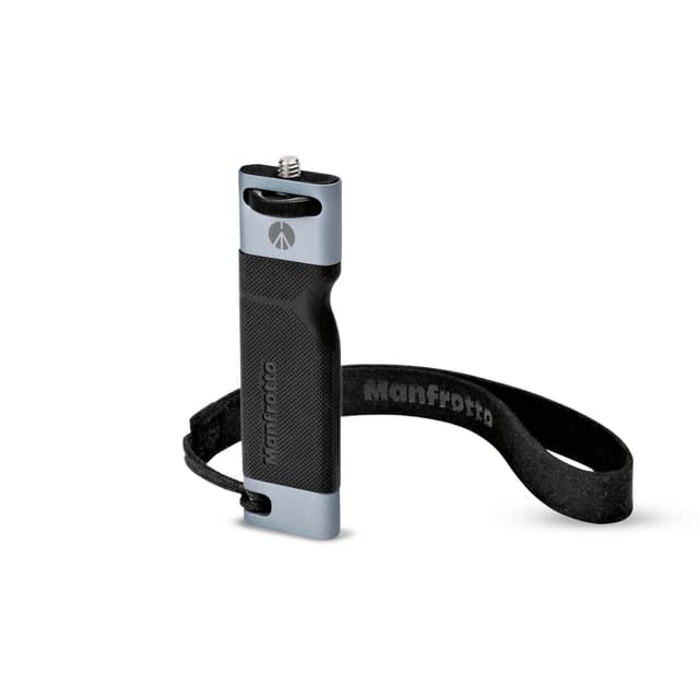 MANFROTTO Smartphonehandtag Twistgrip
