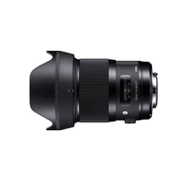 SIGMA AF 28mm f/1.4 DG HSM Art NIKON