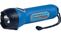 Energizer Vattentät Ficklampa 2AA