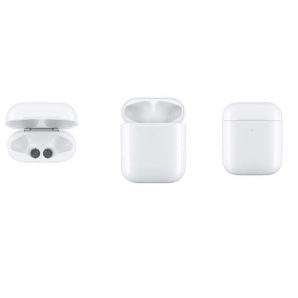 Laddfodral / Laddare till Apple Airpods