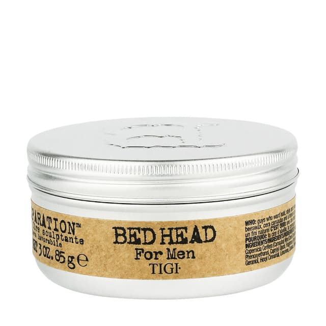 Tigi Bed Head Men Matte Separation Wax 75ml