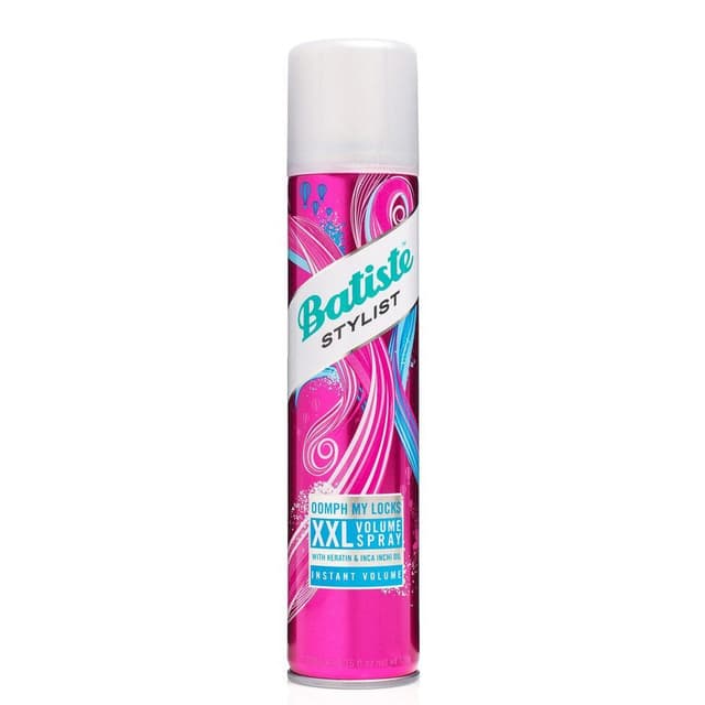 Batiste Stylist XXL Volume Spray 200ml