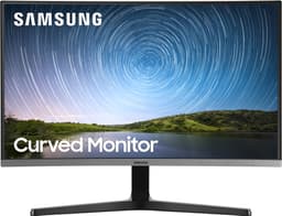 Samsung C32R500 32" bildskärm