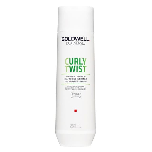 Goldwell Dualsenses Curly Twist Hydrating Shampoo 250ml