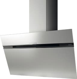 Eico Vägghängd Köksfläkt 6370 (rostfri 90cm)