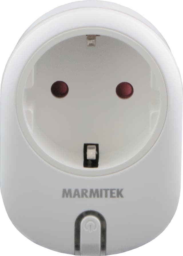 Marmitek Power SE smartplugg 8516