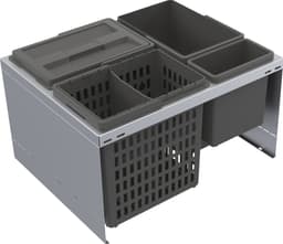 Epoq XP Källsortering Cube 600
