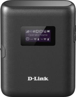D-Link DWR-933 4G LTE WiFi-hotspot