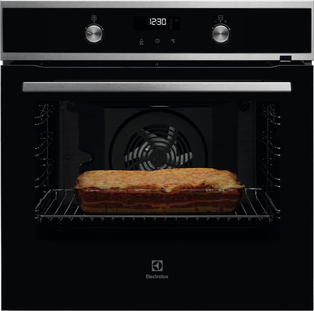Electrolux Ugn OOP700NZ (Rostfri)
