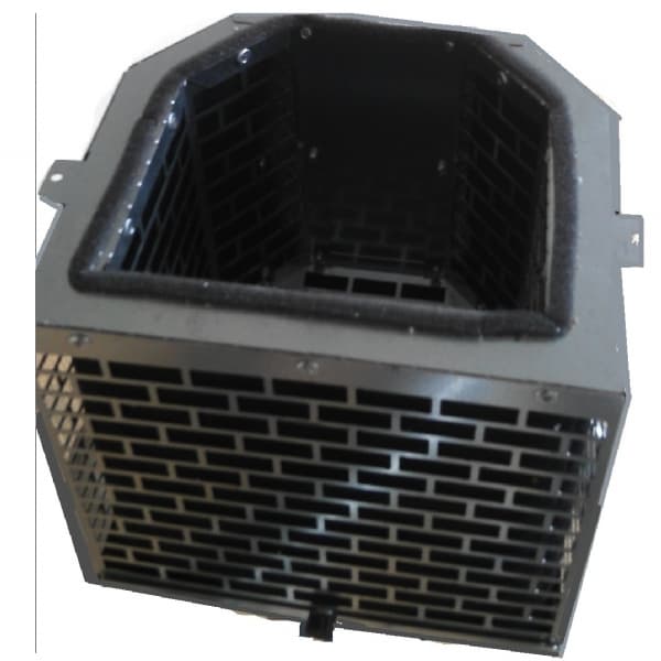 Silverline kolfilter KUL4