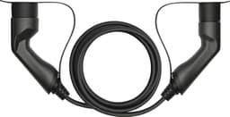 Deltaco e-Charge EV-1203 3m laddkabel för elbil