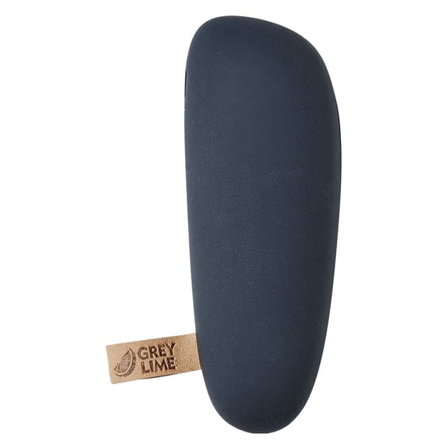 GreyLime Power Stone 2600 mAh powerbank, Svart