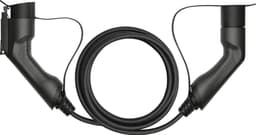 Deltaco e-Charge EV-1103 3m laddkabel för elbil