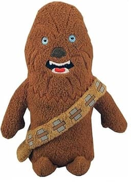 Star Wars Gosedjur, Chewbacca