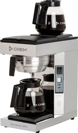 Crem ThermoKinetic A-2 1.8L kaffebryggare