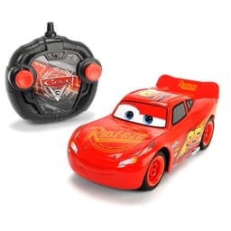 Disney Cars Radiostyrd Blixten Mcque.
