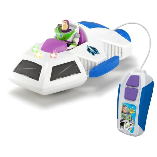 Toy Story 4 Space Ship Buzz