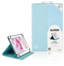 Sweex Tabletfodral 7" Blå (SA317V2)