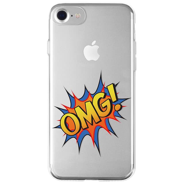 La Vie iPhone 6/6S/7 fodral (OMG)