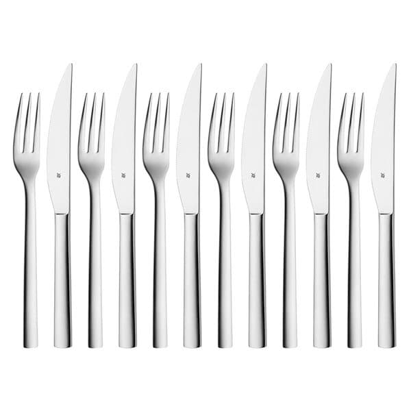 WMF Nuova Grillbestick 12pcs