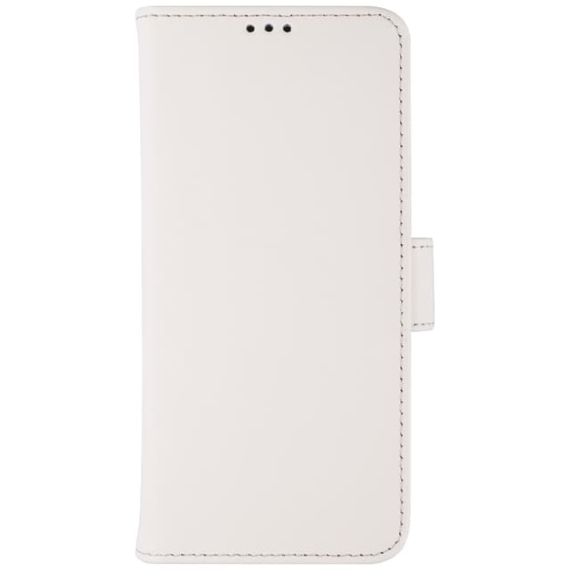 La Vie Samsung Galaxy S9 plånboksfodral (beige)