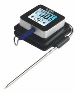 Grilltermometer Bluetooth/LED