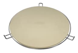 Pizzasten Ø42 - Citi 50 + Kettle chef 50