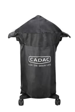 Överdrag Cadac 50 cm. Citi Chef 50