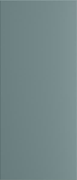 Epoq Trend Petrol skåplucka till köket 40x92 cm