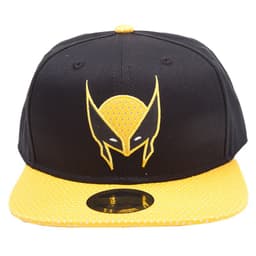 Marvel - Wolverine mask keps