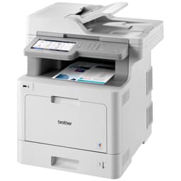Brother MFC-L9570CDW AIO laser färgskrivare