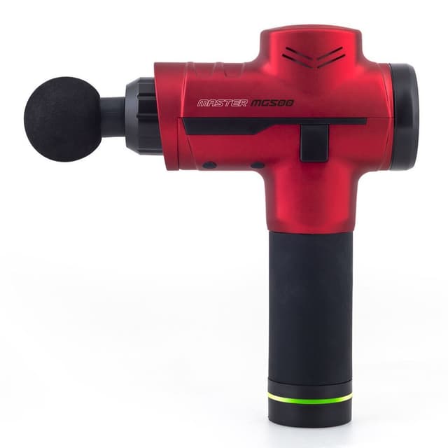 Master Fitness MG500, Massagepistol
