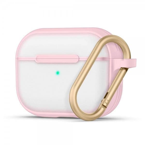 AirPods Pro Skal Color Brick Baby Pink