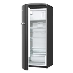 Gorenje Retro kylskåp ORB153BKL