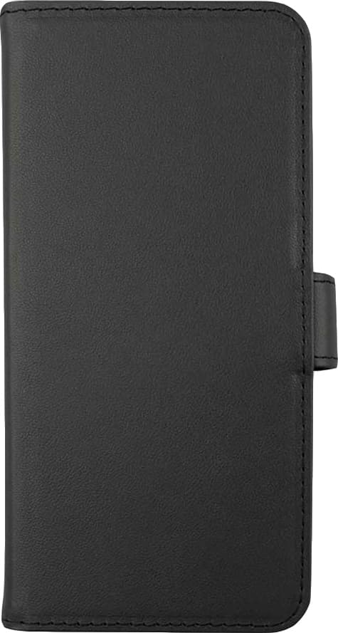 La Vie Samsung Galaxy A42 5G plånboksfodral (espresso black)