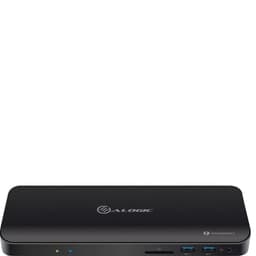 Alogic Thunderbolt 3 Dual Display dockningsstation
